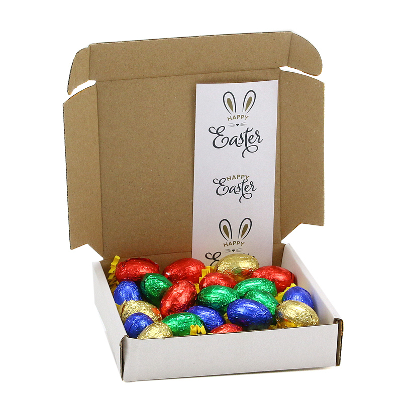 Eitjes Mix