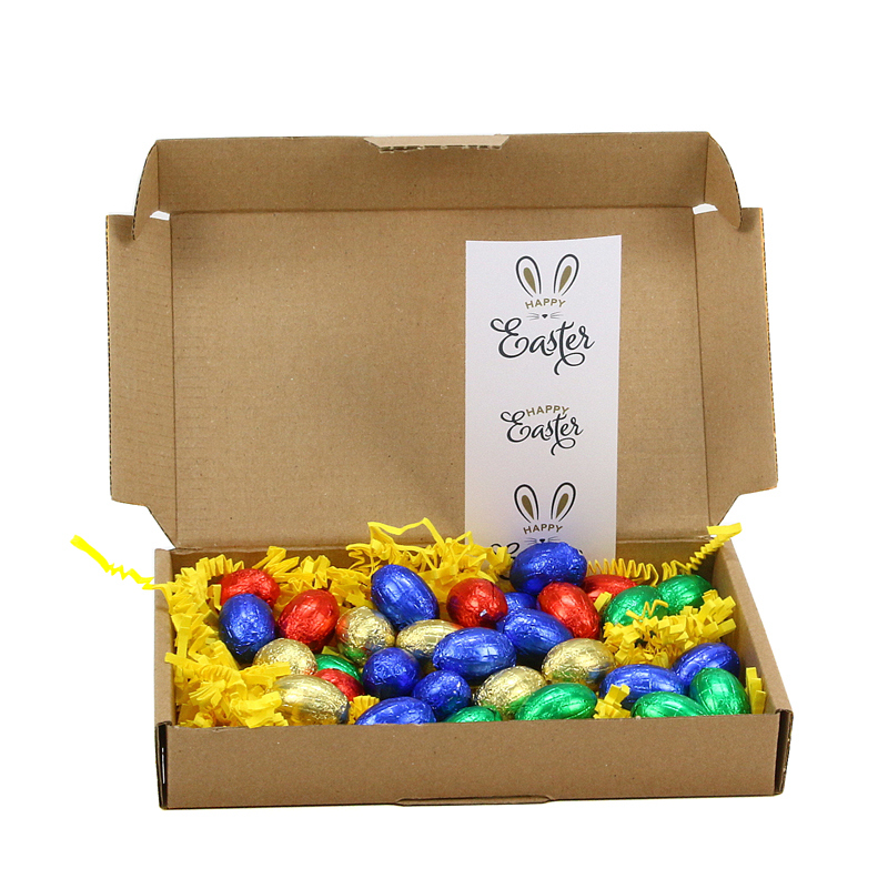 XL Eitjes Mix