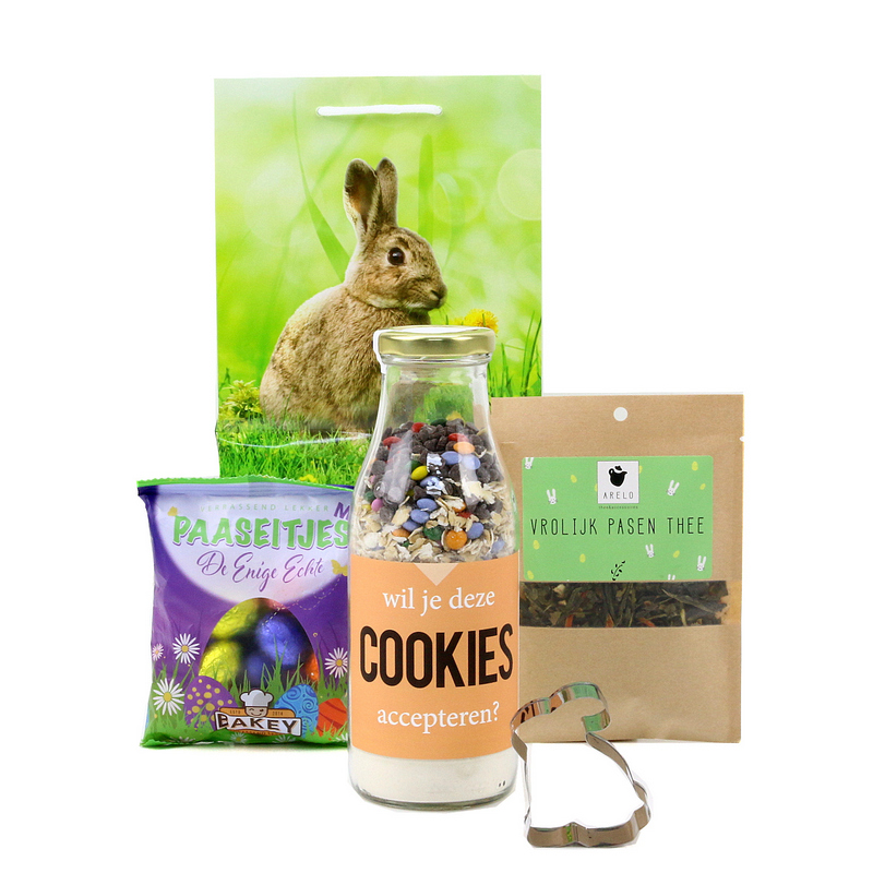 Paas Koekjes Pakket
