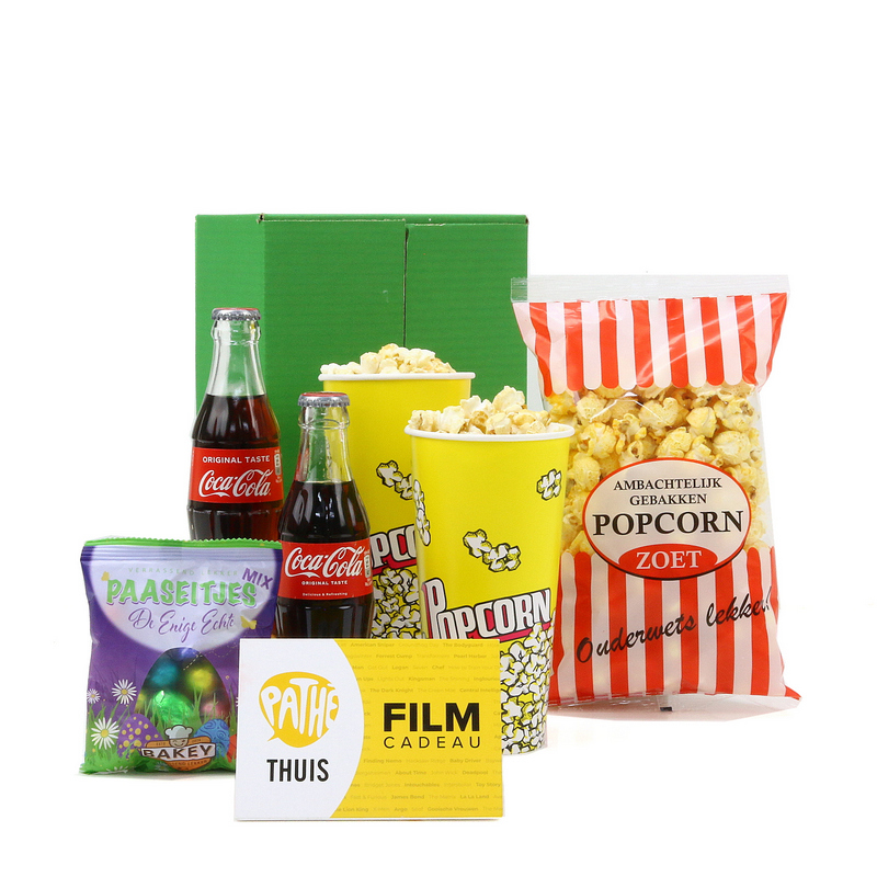 Pathé Thuis
