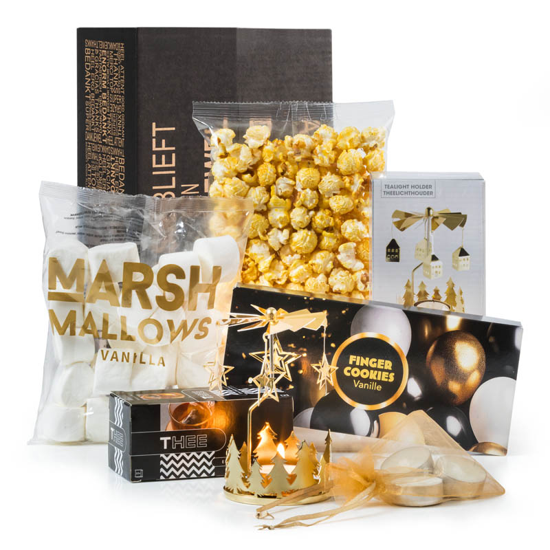 Gouden Gloed