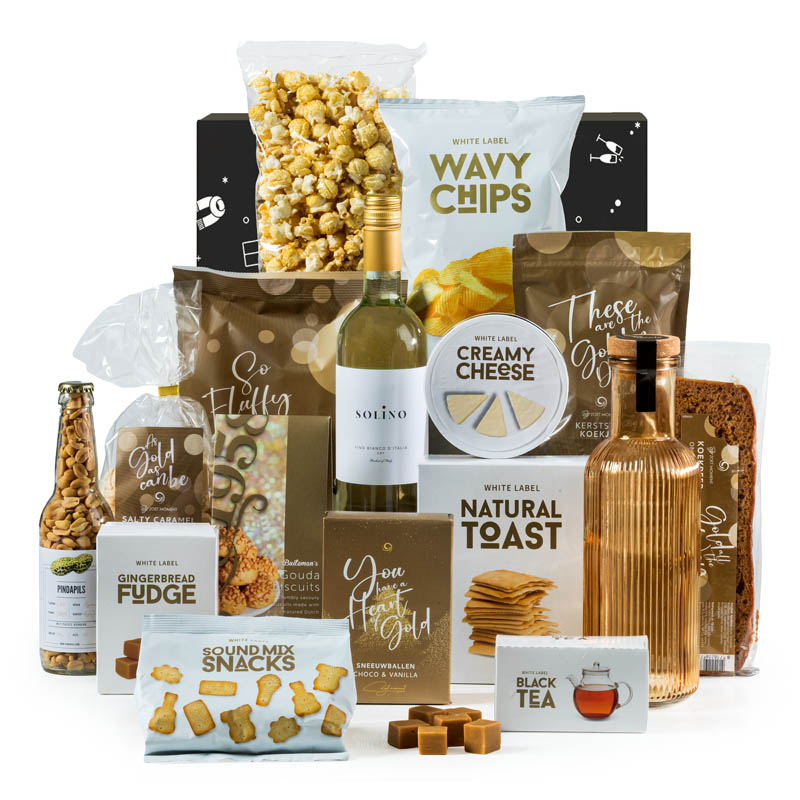 Gouden Dank