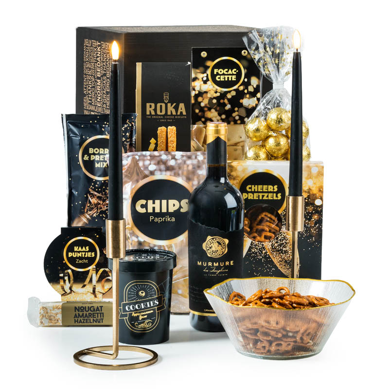 Gouden Sfeeravond