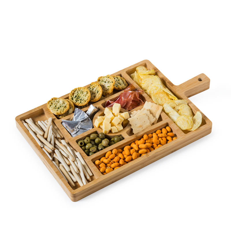 Tapas op Niveau - Afbeelding 3