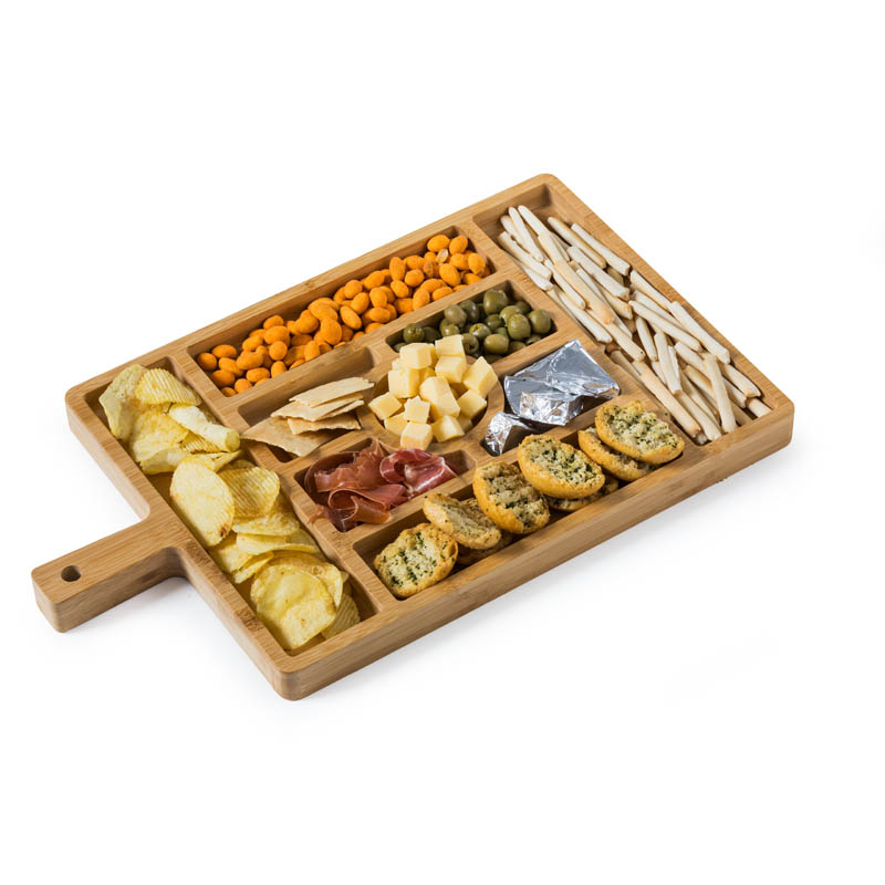 Tapas op Niveau - Afbeelding 2