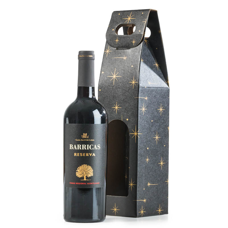 Portugese Reserva
