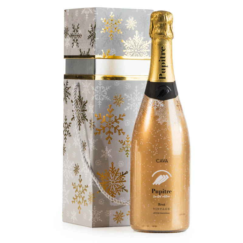 Gouden Cava