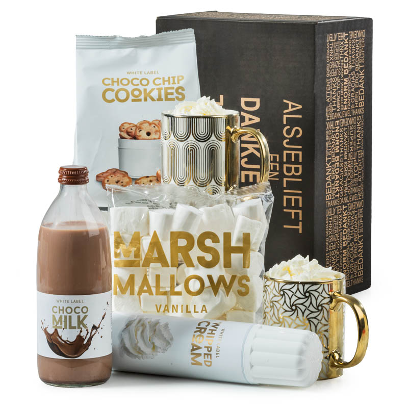 Choco voor Twee